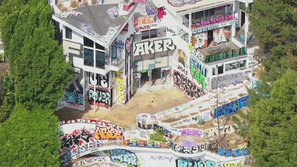 Organized Squatters Allegedly Exploit Loopholes to Seize Los Angeles Homes — Experts Urge Task Force