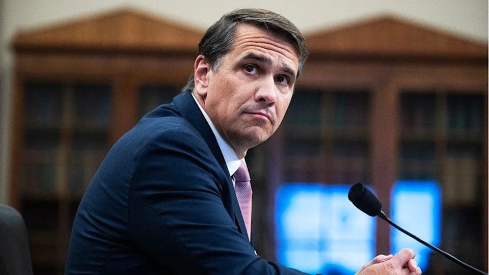 Reports Show DOJ Inquiries Linked to Newsom Began Before Trump’s Return; Governor Calls Probe Politically Motivated