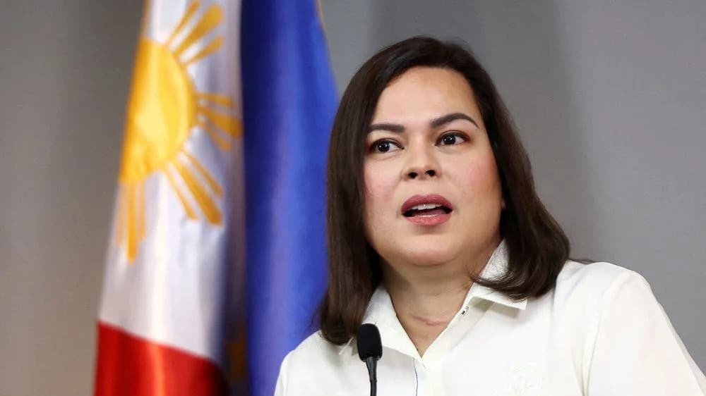 Arrests and Tightened Security as Philippines Prepares for Historic Sara Duterte Impeachment Trial