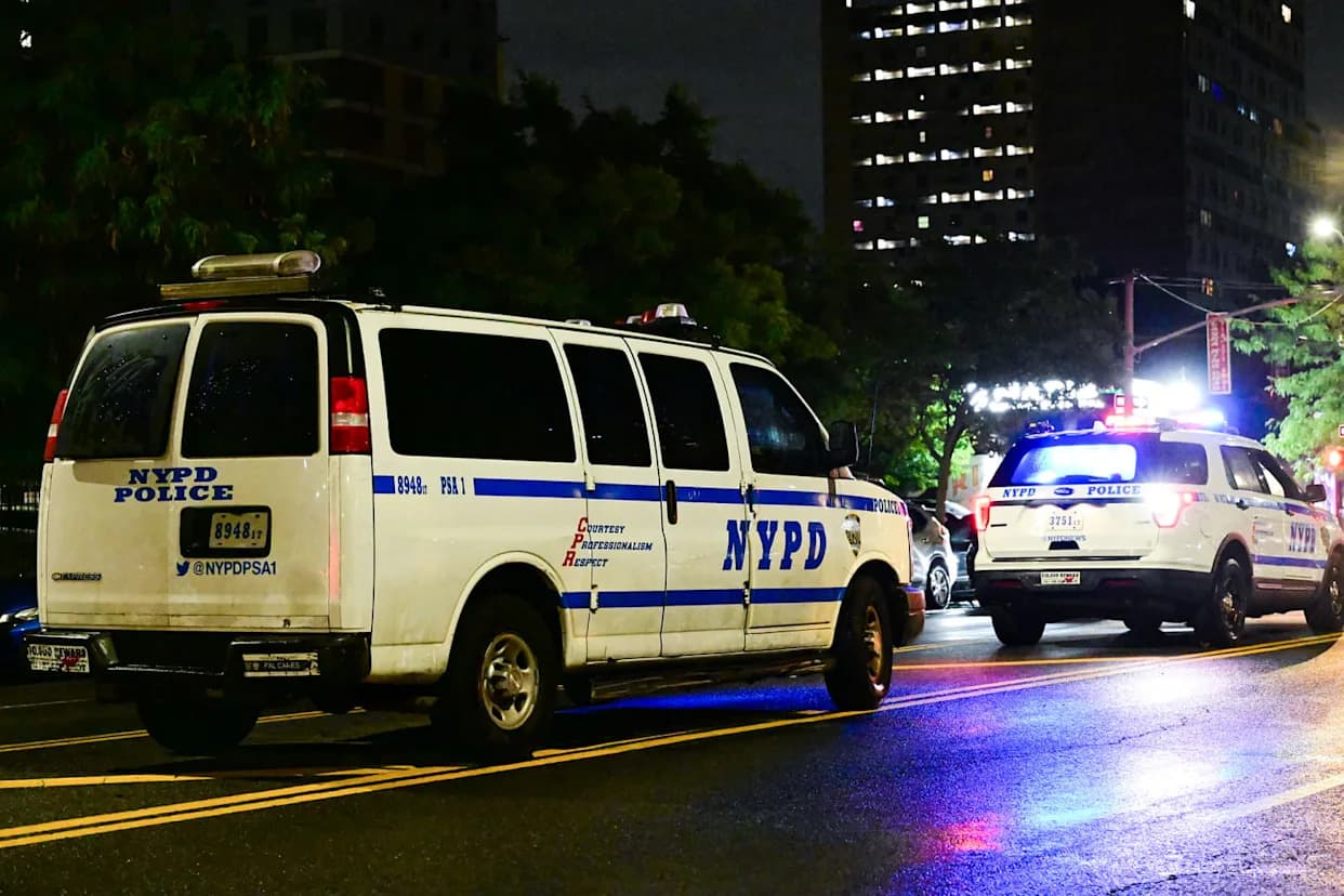 Deadly Fourth: At Least Six Killed and Dozens Wounded in Nationwide Holiday Violence