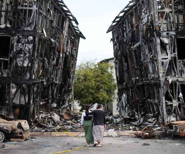 Quake and Construction Failures: Questions Over Venezuela’s Misión Vivienda After Deadly Collapses