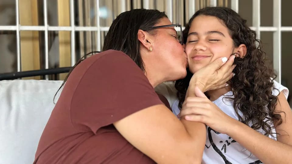 ‘I Ate Ketchup and Cheese’: 12-Year-Old Girl Rescued After 32 Hours Trapped in Venezuela Quake Rubble