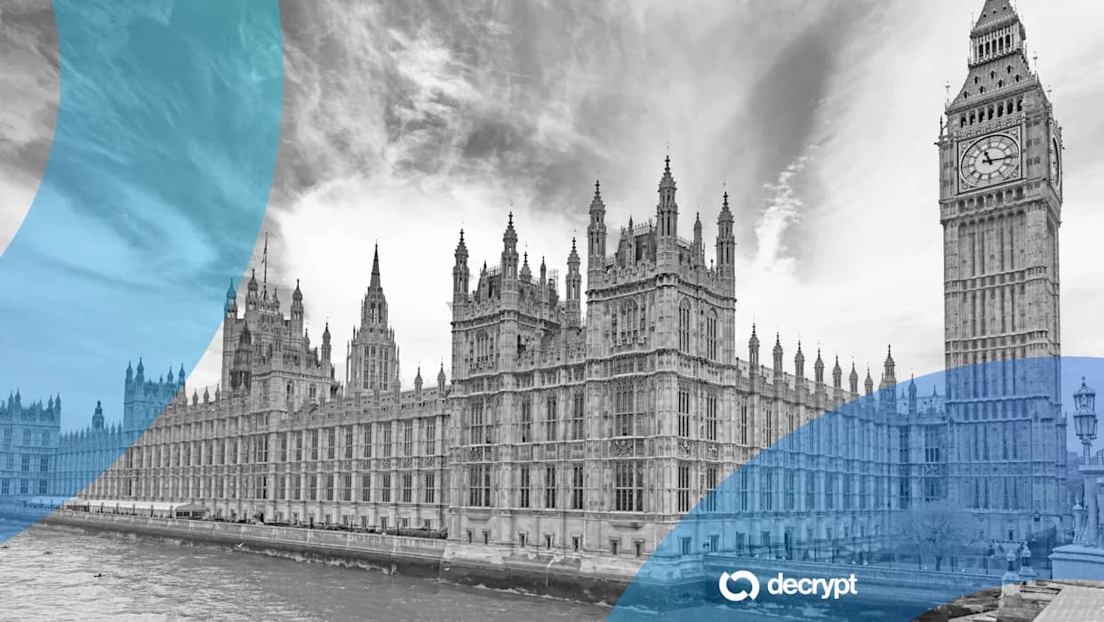 UK Proposes Stricter Election Funding Rules — Could Cap Crypto Billionaire Donations