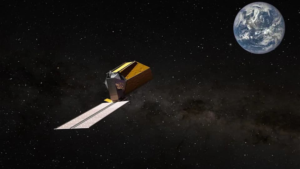 NASA’s Habitable Worlds Observatory Will Be Serviceable From Deep Space — Robotic Repairs, Upgrades and Gamma-Ray Detectors Planned