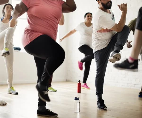 Can Exercise Restore Aging Muscles' Cancer‑Fighting Signal? New Study Shows Promise