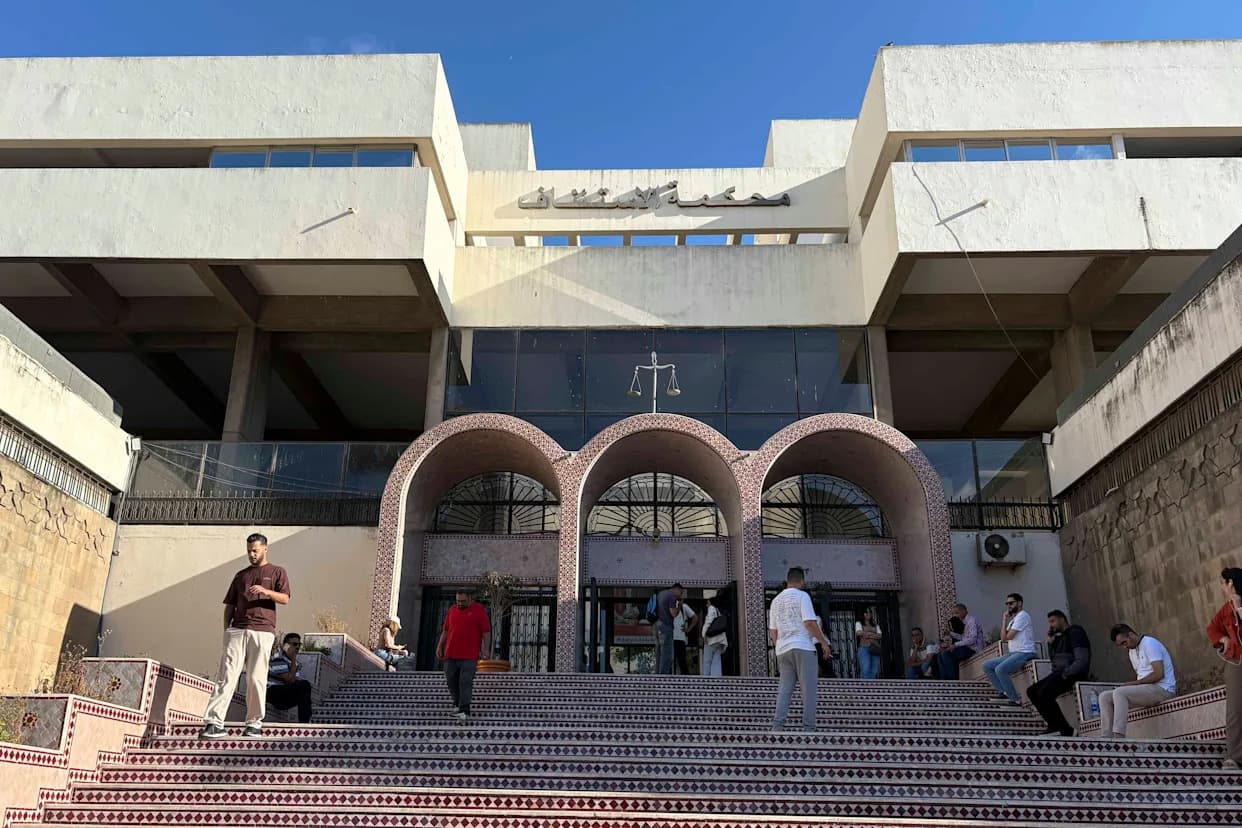 Morocco Foils ISIL-Linked Attack Plot, Arrests 10 in Coordinated Raids