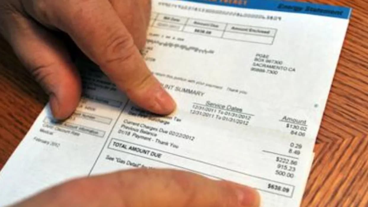 Barcode and QR-Code Scams Cost PG&E Customers Hundreds — How to Spot and Stop Them