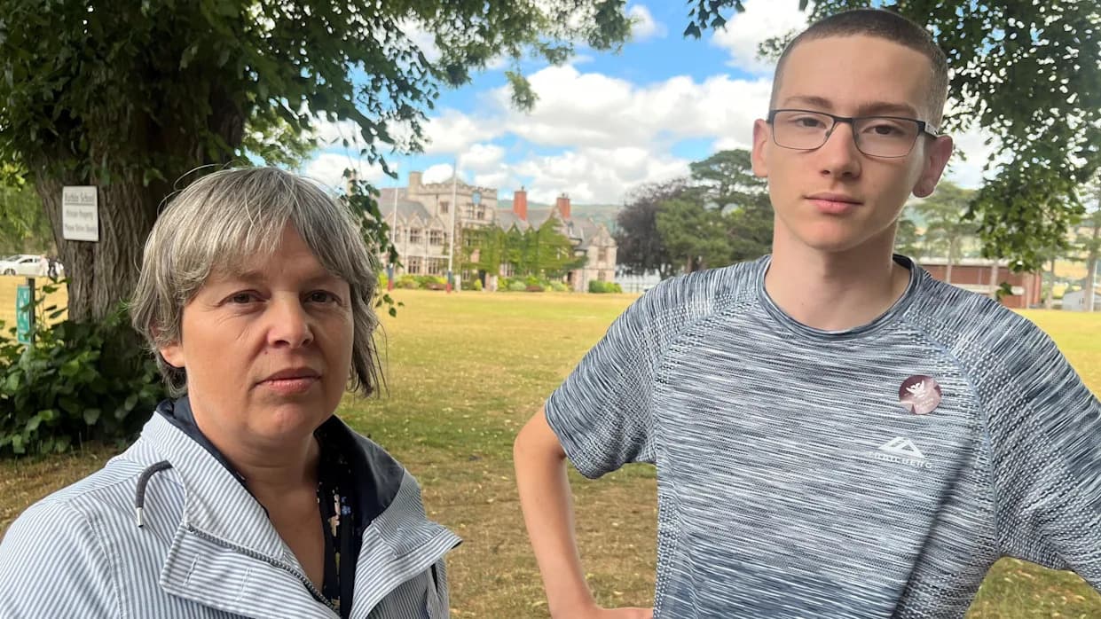 700-Year-Old Ruthin School To Close: 240 Pupils Left Shocked as VAT Change and Falling Enrolment Bite