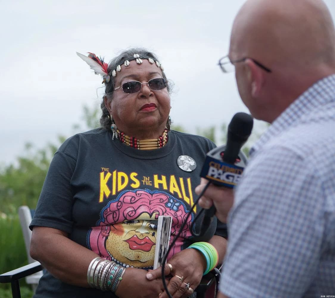 Victoria Cruz, Stonewall Veteran and Beloved Trans Activist, Dies at 79