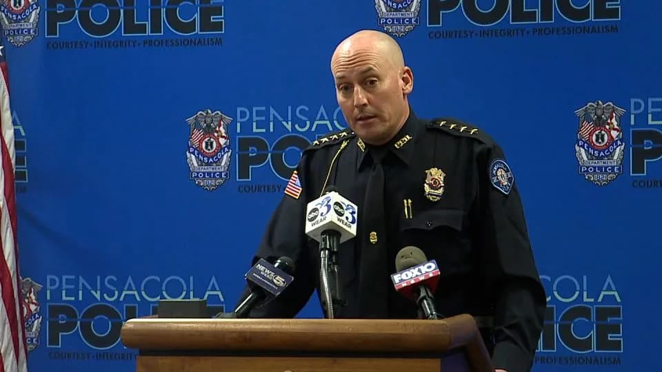 Pensacola Fourth‑Of‑July 'Teen Takeover' Turns Deadly: 19‑Year‑Old Killed, Six Others Wounded