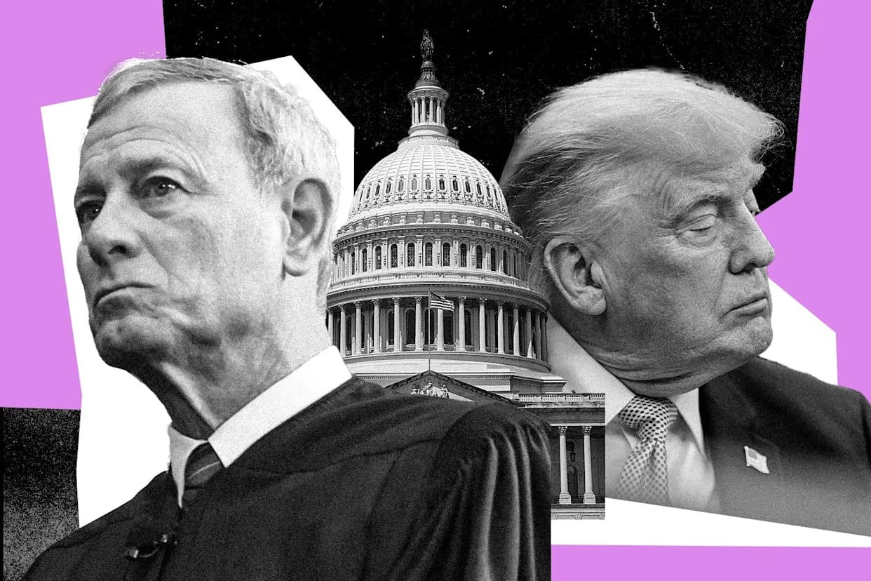 Supreme Court Ruling Expands Removal Power — But May Leave Successors Powerless