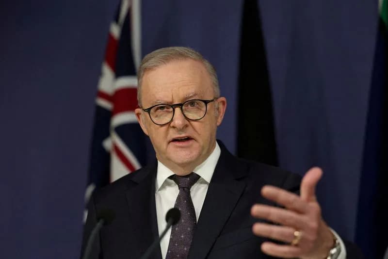 Australia and Solomon Islands Deepen Partnership After China's Missile Test
