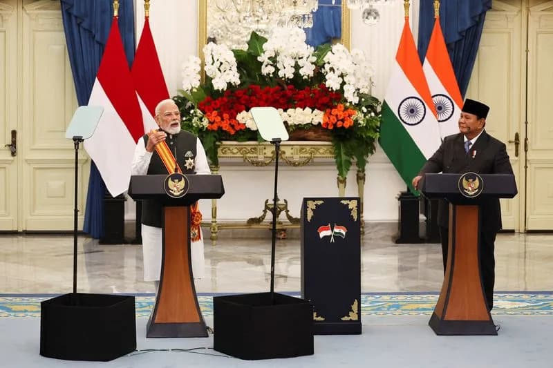 India to Supply BrahMos Supersonic Cruise Missiles and Astra AAMs to Indonesia in Roughly $630M Deal