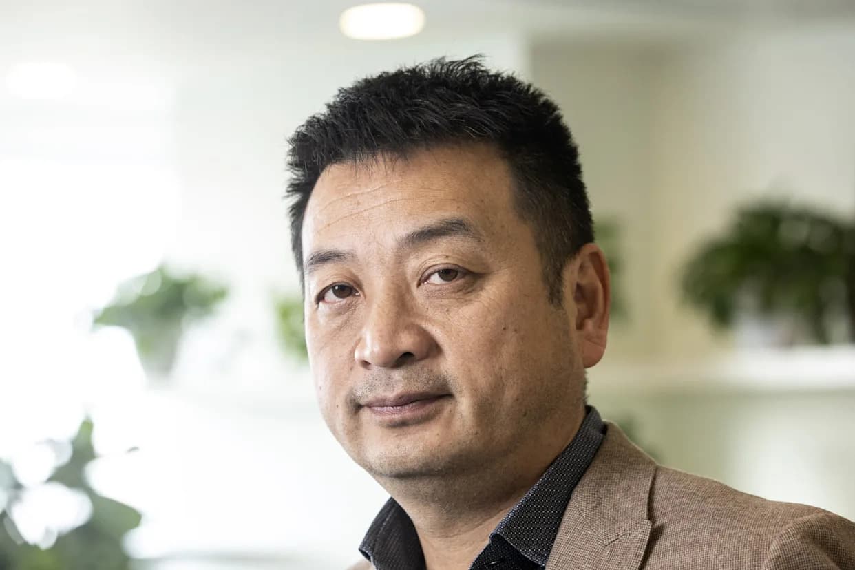 China’s Record-Low Birth Rate Sparks Warning That Demographic Decline Could Undermine Innovation