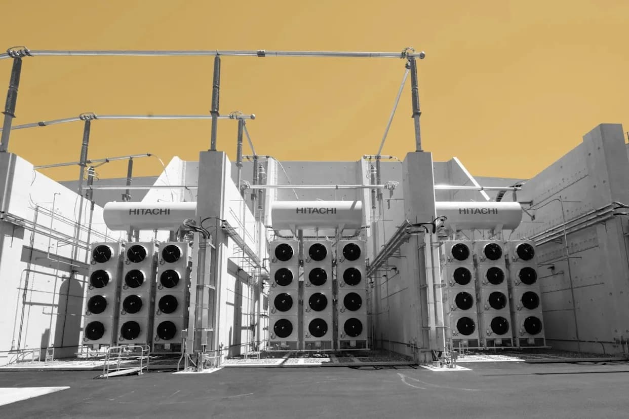 Will Canadian Hydropower Credits Undermine NYC’s Building-Emissions Law?