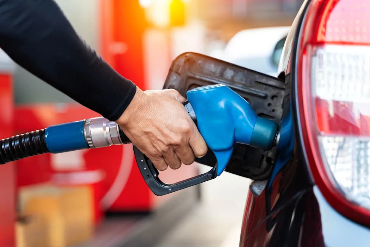 DOJ and FTC Urge State Probes Into Possible Gas Price Gouging as Oil Volatility Rises