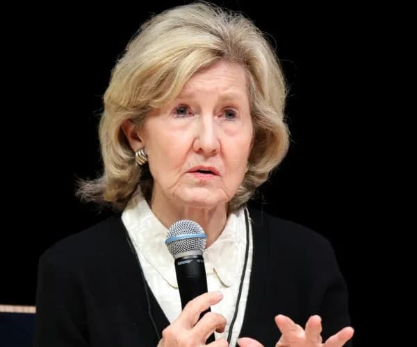 Hutchison: Turkey NATO Summit Will Test Alliance Unity, Defense Spending and Ukraine Strategy