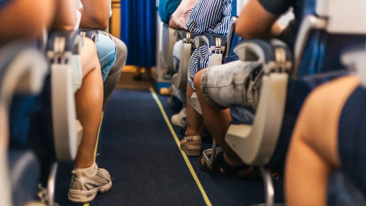 Snake Aboard TUI Dreamliner From Mexico Sparks Grounding At Gatwick After It Vanishes