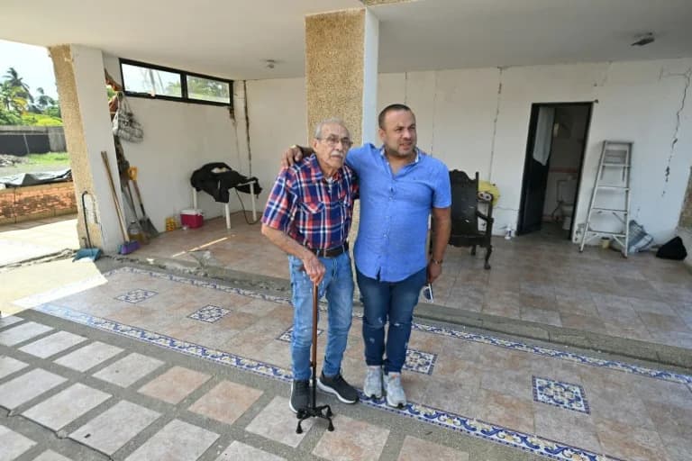 Standing Firm: How a Three-Storey La Guaira Building Survived Two Major Quakes