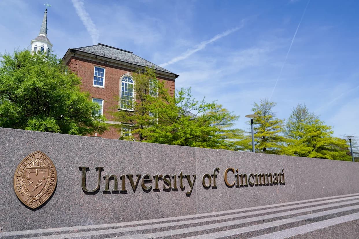 Former UC Student Says She Was Placed In Off‑Campus 'Dorm' And Raped — Lawsuit Blames University For Failing To Warn