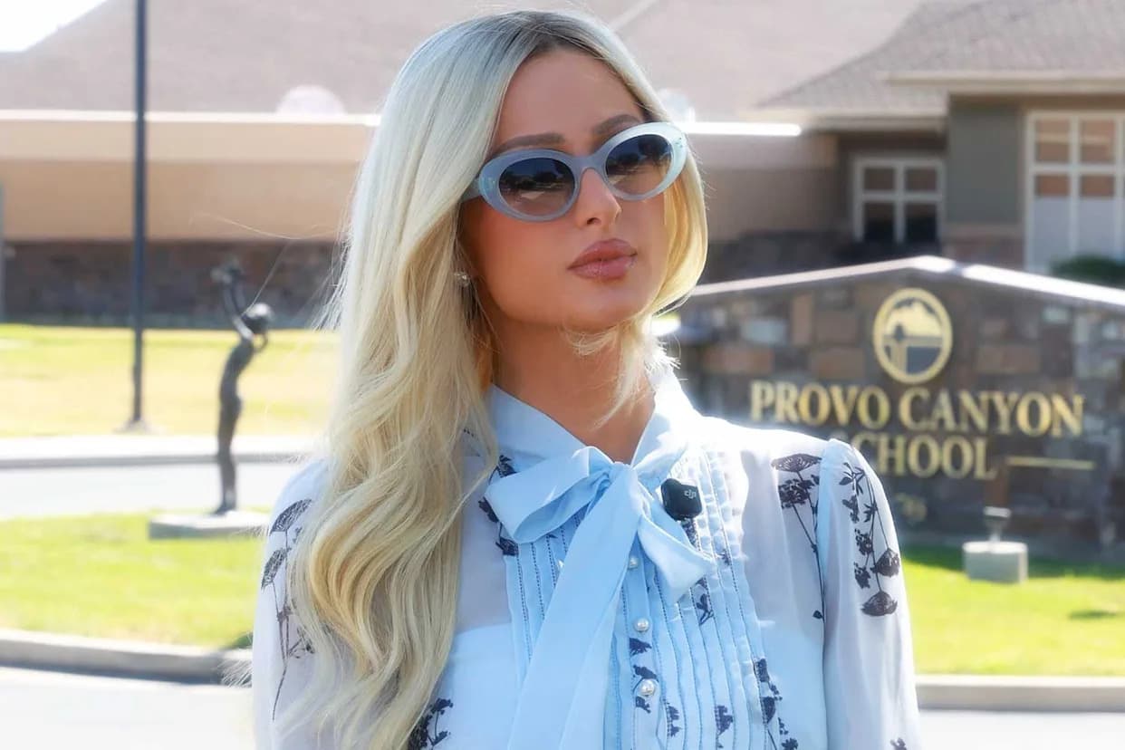 Utah Revokes License for Provo Canyon School Campus After Paris Hilton’s Abuse Allegations