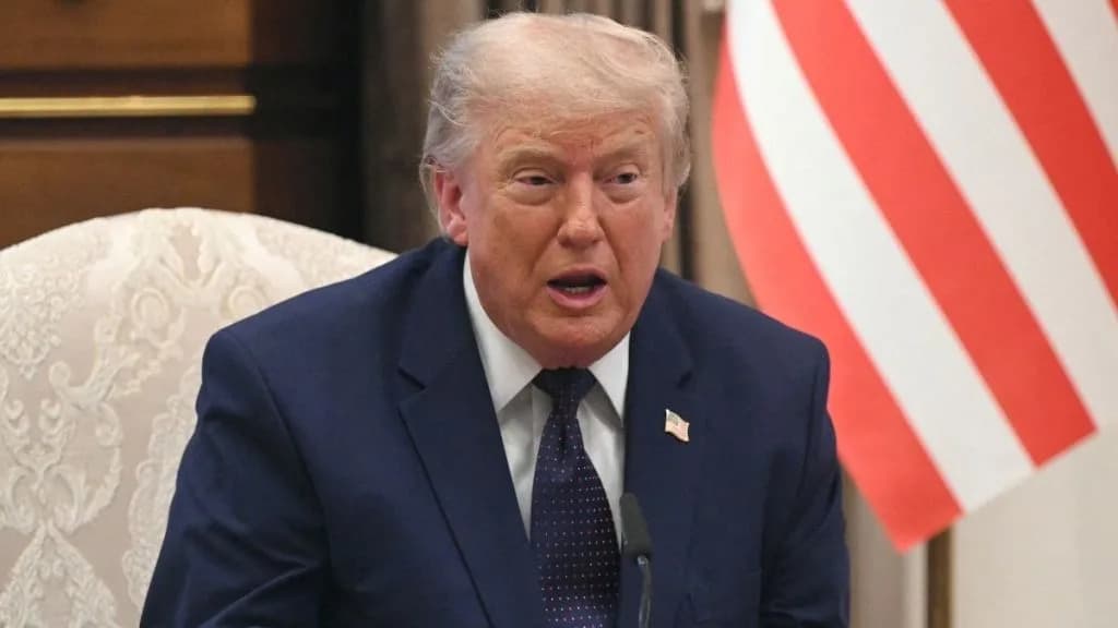 Trump Demands $350 Billion 'Reconciliation 3.0' Military Package, Revives SAVE America Act