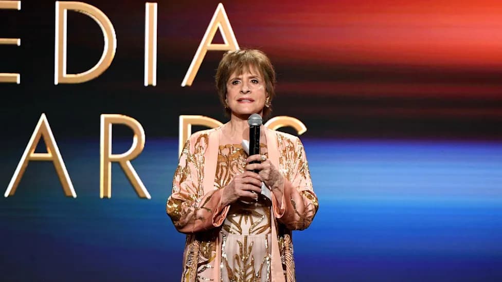 Patti LuPone 'Furious' After Turkey Bars Gay Cruise From Docking — Ship Rerouted to Cairo and Crete