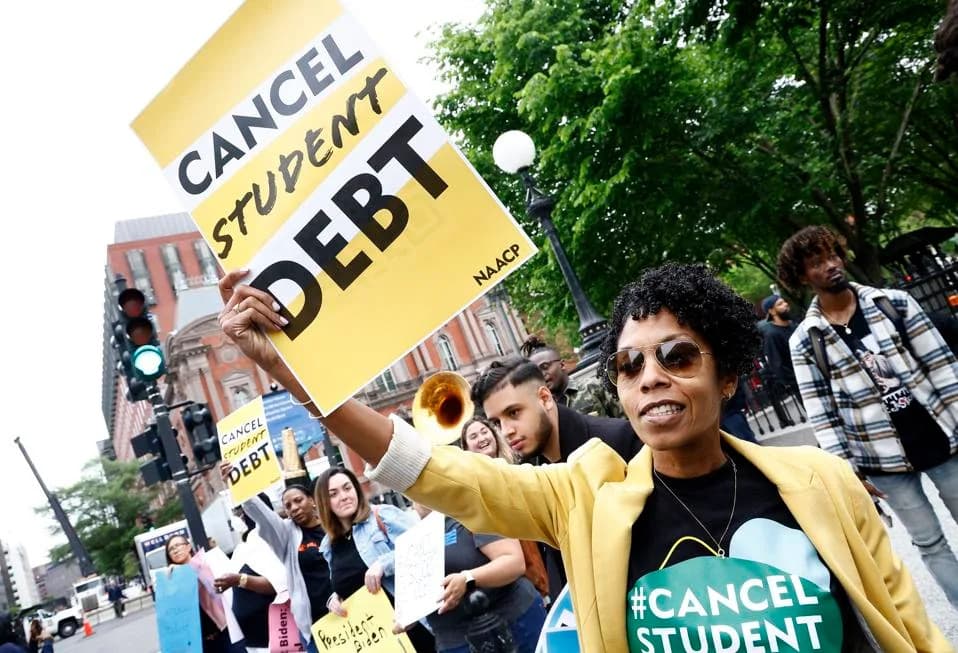 New Federal Loan Caps Could Narrow the Pipeline for Black Professionals — Who Pays the Price?