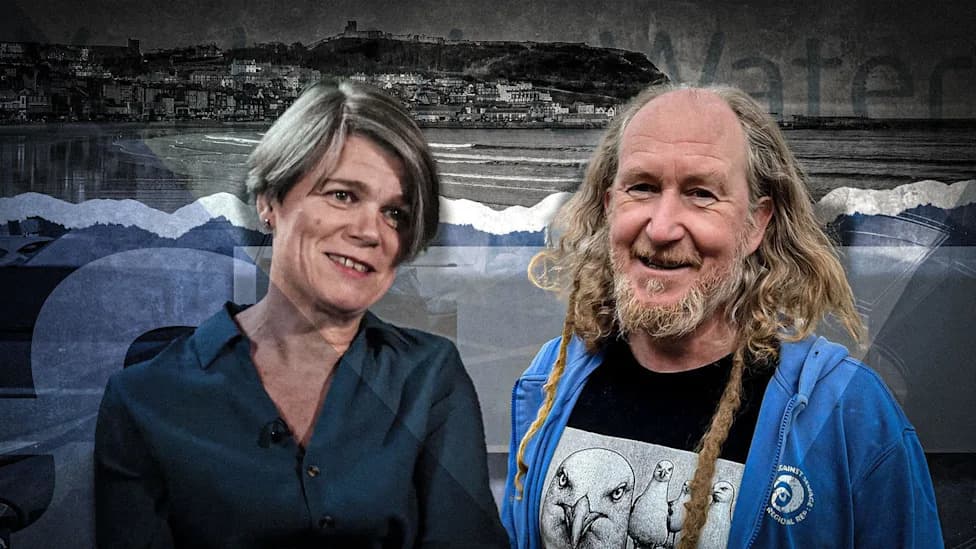 £660,000 Payment to Yorkshire Water CEO Sparks Outrage Among Locals and Campaigners