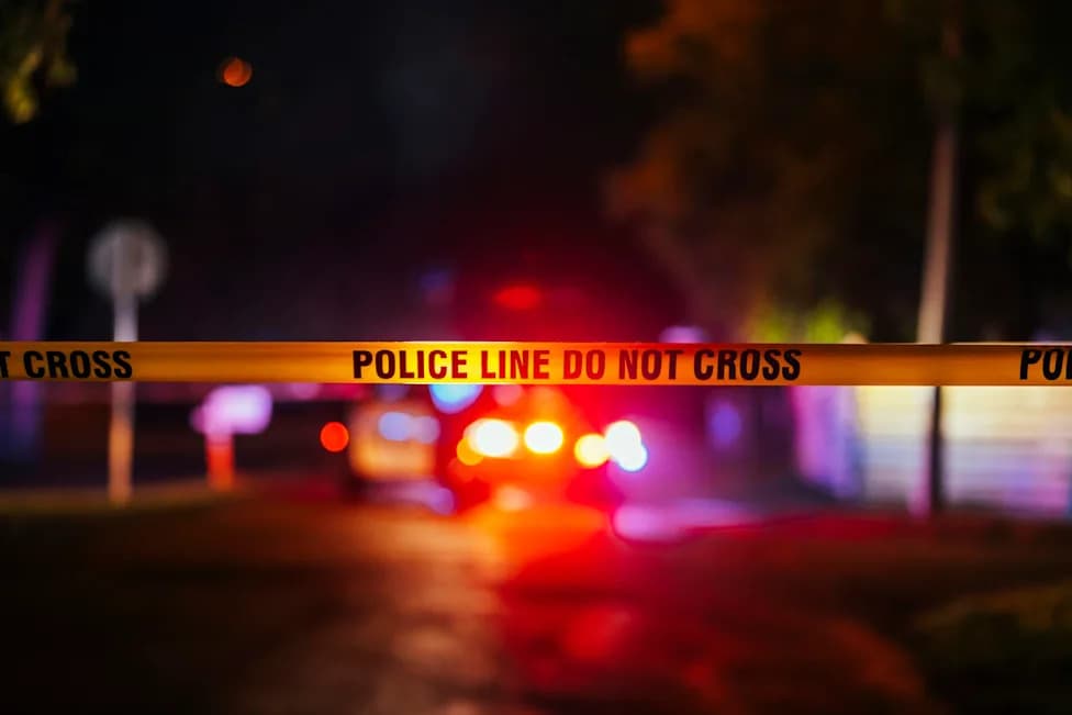 Why U.S. Homicide Rates Fell to Historic Lows in 2025 — What Changed?