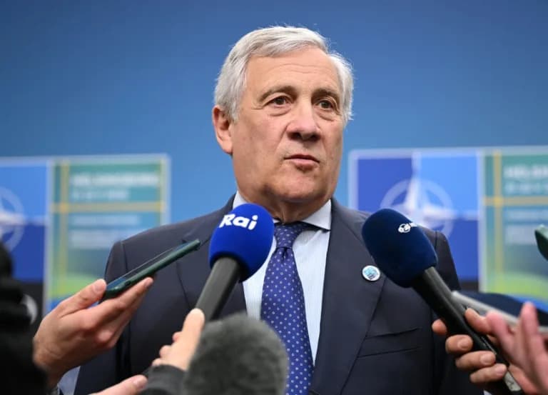 Italy Expels Two Russian Diplomats After Alleged Long-Running Spy Network Uncovered
