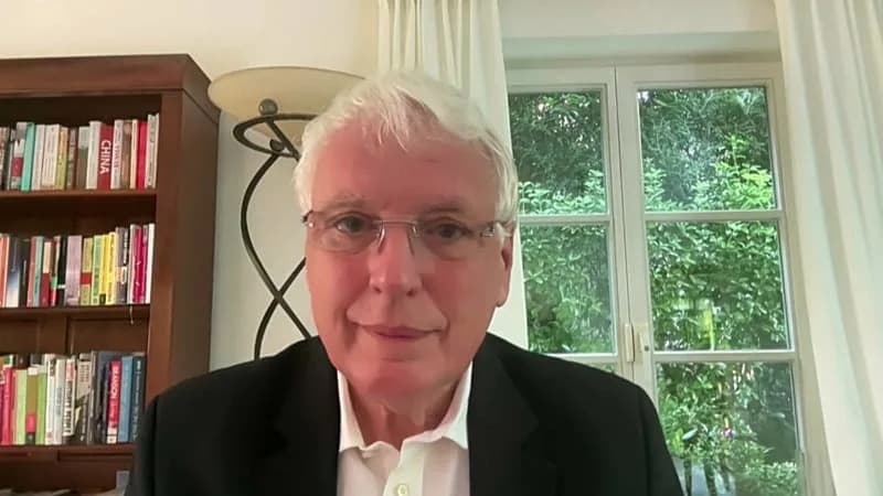 Former NATO Adviser: Summit Ended 'More Positively Than Feared' — NATO 3.0 Will Be 'More European, Less American'