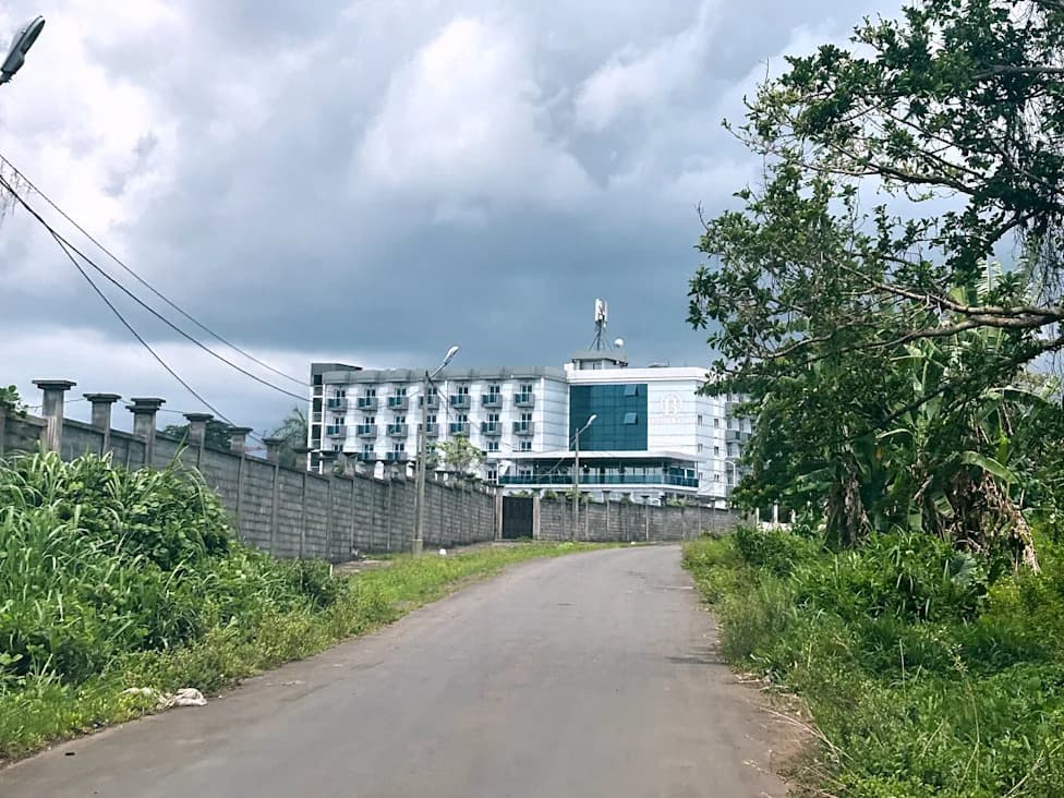 Suspected Ebola Cases Quarantined at Equatorial Guinea Hotel Housing U.S.-Deported Migrants, Lawyers Say
