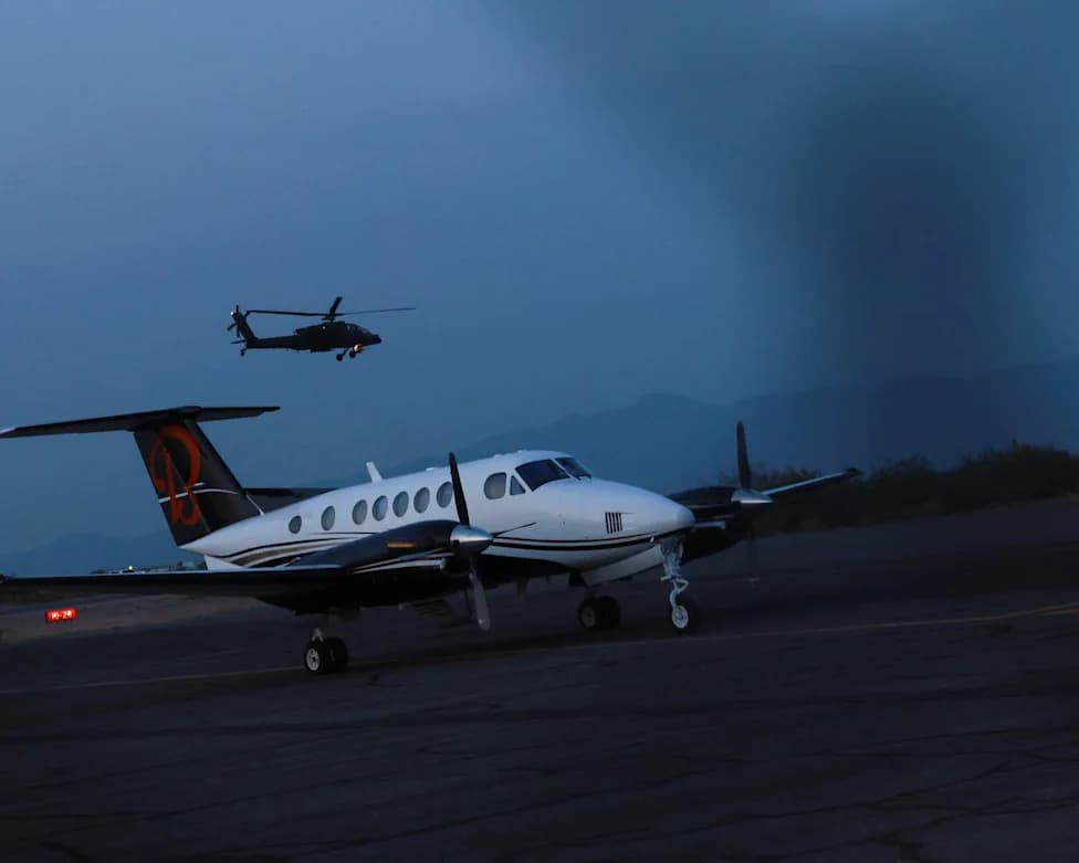 Mexico Probes Whether U.S. Misled Over 2024 Capture Of Sinaloa Kingpin