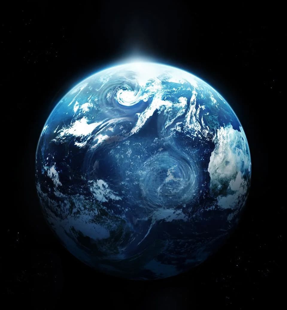 Record-Hot Oceans Are Supercharging a Strengthening El Niño — What to Expect