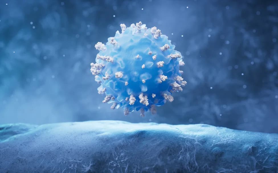 NIH Funds 10-Year, $4M Study To Detect Autoimmune Disease Years Before Symptoms