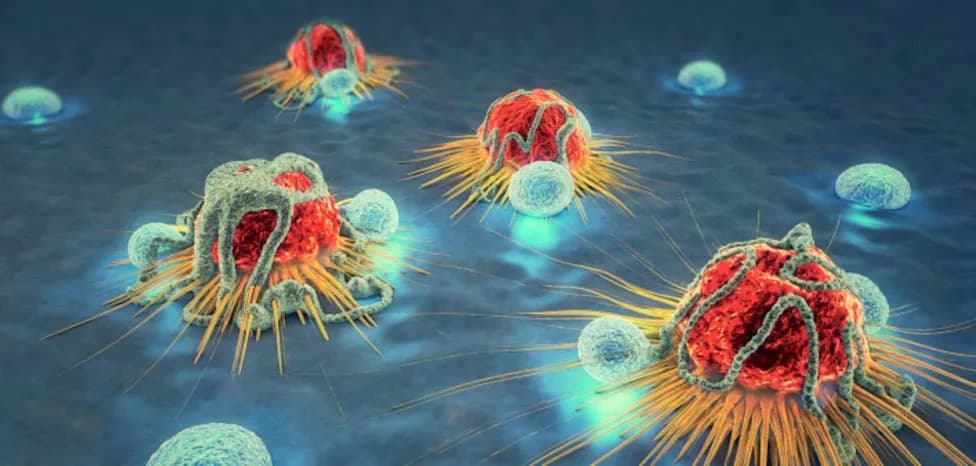 Cornell’s C' Dots Trigger Ferroptosis and Eradicate Prostate Tumors in Mice — Immune Response Also Activated