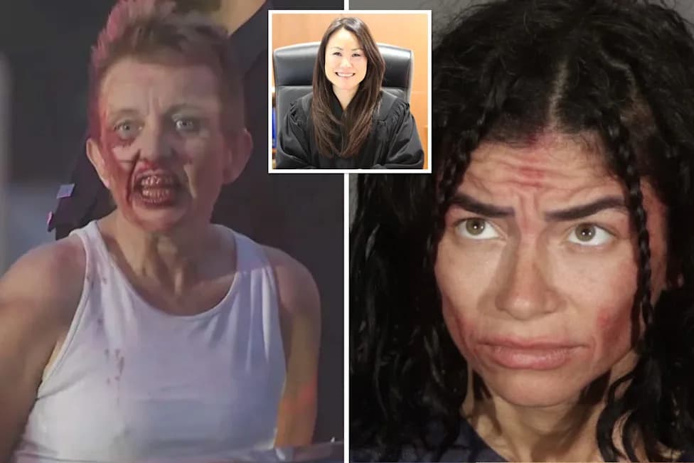 Judge Lana Kim Draws Fire After Granting Mental‑Health Diversion to Violent Defendants — One Has Gone Missing