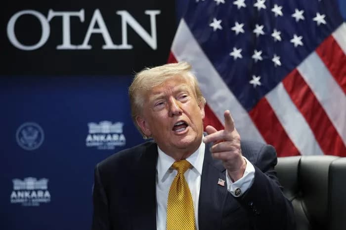 CNN Uses One Stark Comparison To Highlight Contradictions In Trump’s Claims