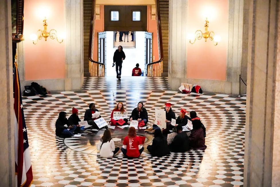 Ohio Requires Public Universities To Post Syllabi And Instructor Details Online Under New Law