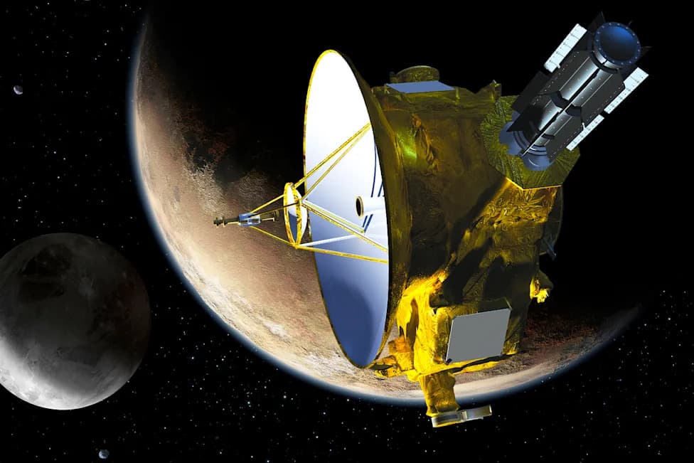 New Horizons Wakes After 321‑Day Hibernation — What Its Instruments Will Reveal Six Billion Miles Out