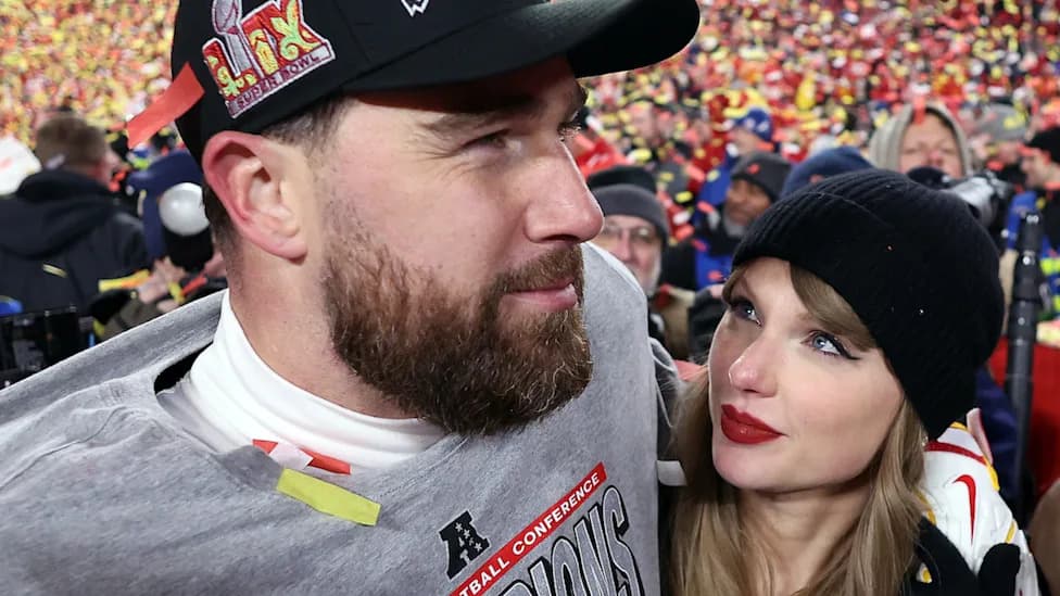Leaked MSG Database Shows Celebrities Scored — Five Swift–Kelce Wedding Guests Marked 'Low Risk'