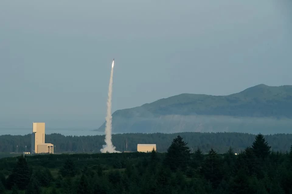 Israel Pushes Arrow Missile Shield Into Next Generation — Arrow 4 Nears Production, Arrow 5 Advances