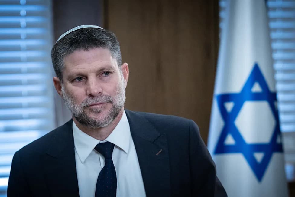 Likud Weighs Adding Bezalel Smotrich To Its Knesset Slate To Secure Religious‑Zionist Votes