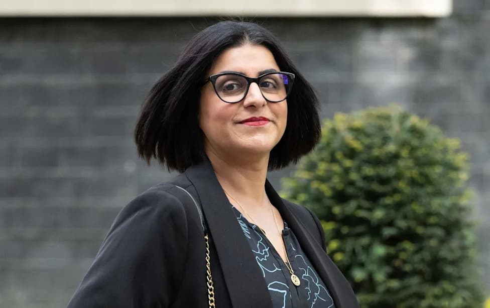 MPs Urge Home Secretary To Block Egyptian Preacher After Calls For Killing Jews
