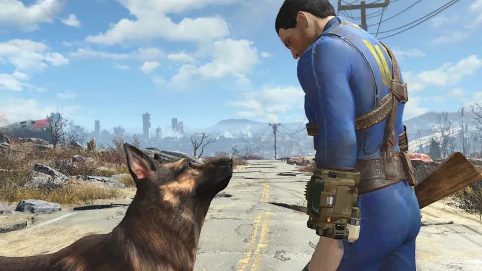 Bethesda Union Rallies After Microsoft Lays Off ~1,600 Workers, Including Hundreds of Game Devs