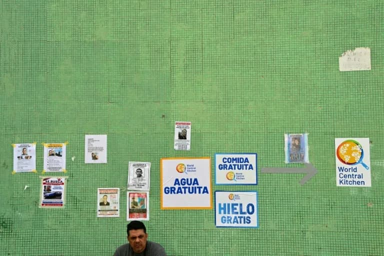 La Guaira's Economic Future in Peril After Twin June 24 Quakes
