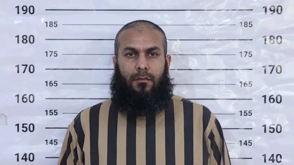 Syrian Security Forces Detain Senior ISIS Commander Firas al‑Dagher, Uncover Gold‑Theft Funding Network
