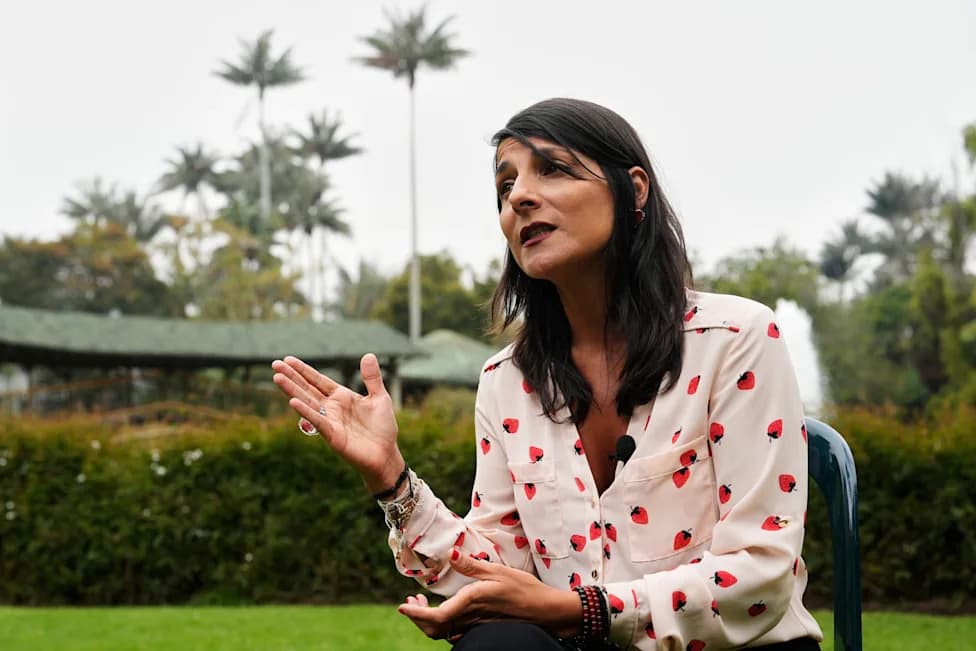Outgoing Colombian Environment Minister Warns New Government Could Reverse Climate and Conservation Gains