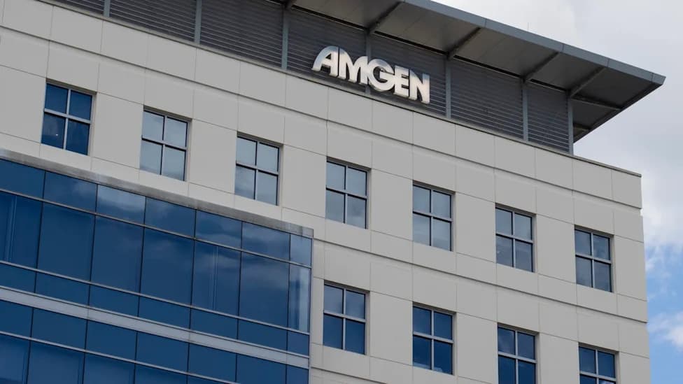 Amgen Voluntarily Recalls Nearly 1 Million U.S. Bottles Of Corlanor After Foreign Substance Found